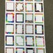Fabric Quilt Labels in your own Customized Hand Lettering for all your Sewing Projects