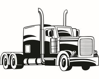 Free Free Truck Driver Svg Free 714 SVG PNG EPS DXF File