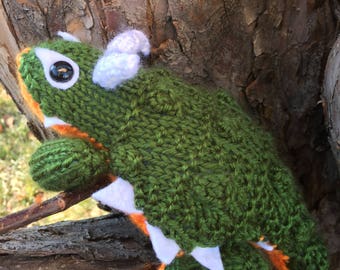 Miniature Stuffed Dinosaur Ankylosaurus Stuffed Animal Dinosaur Plush Toy