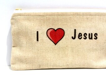 Zipper pouch, Make up bag ,This very soft zipper pouch can be used cosmetic bag or pencil case.