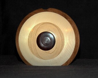 Lenticular vase VL01