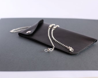 Set of Eyeglasses case and a Eyeglasses holder
