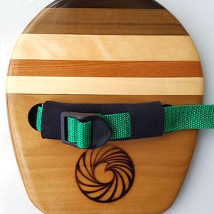 Flying Fish Handplane | Wave Slayer