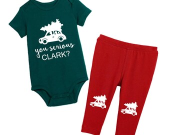 You Serious Clark Baby Etsy