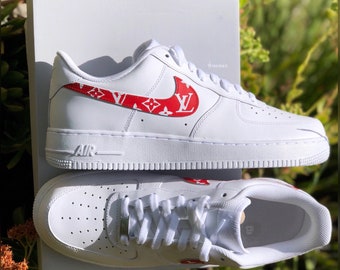 nike air force 1 roze swoosh en camouflage print nike air force 1 roze swoosh en camouflage print