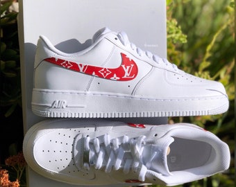 Air force 1 | Etsy