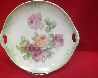 Antique Plate