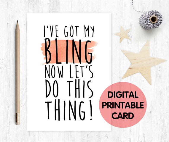 funny bridesmaid card printable, will you be my bridesmaid card printable, printable bridesmaid card, maid of honor card printable