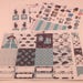 Oh, Audrey Mini Happy Planner KIt