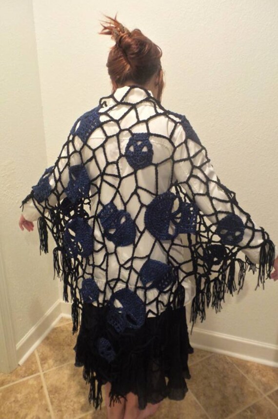 skull-shawl-crochet-shawl-halloween-shawl-hand-crafted