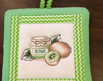 Hot Pads for the kitchen