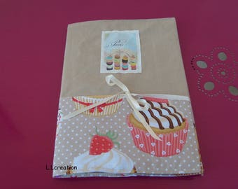 notebook for recipe notebook cover