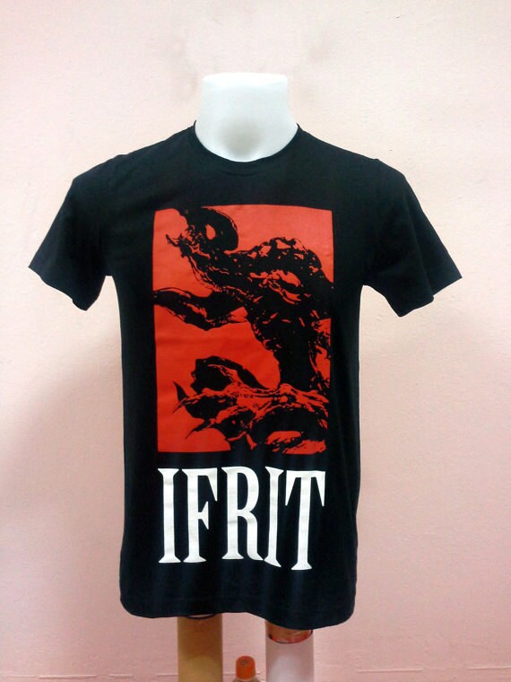 ffxiv shirts