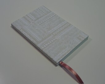 Notes or sketch book