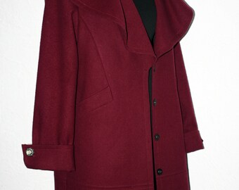 Spring coat for ladies