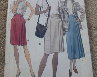Vogue pattern 7976 Very easy Very Vogue