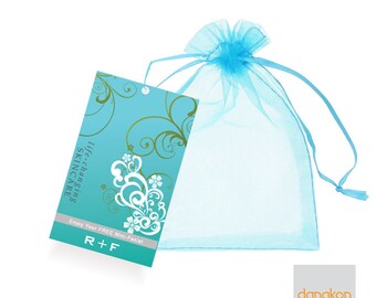 Rodan and Fields Give it a Glow Cards / RF Cards / Rodan + Fields Mini Facial Cards / R+F Gift / Facial Instructions / Give it a Glow Bags