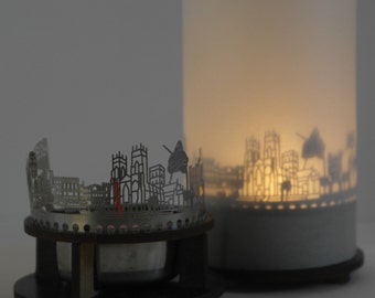 York Geschenkbox / present box
