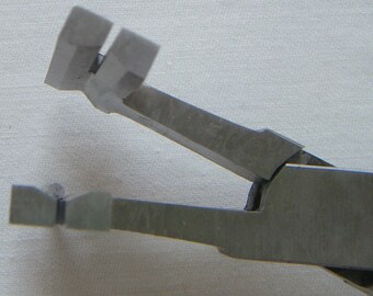 Coil Cutting Pliers, Jewelry Tools and Supplies, Jump Ring Maker, Jump Ringer