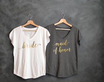 bride shirts in stores