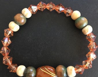 Beaded Beacelet