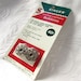 NOS Deadstock 1950s or 60s Singer Sewing Machine Bobbins Package for 221 Featherweight and 301 Slant Needle