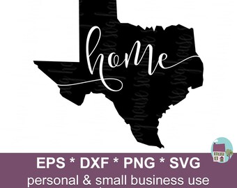Free Free Home Sweet Home Texas Svg 52 SVG PNG EPS DXF File