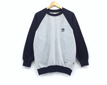 vintage adidas sweatshirt