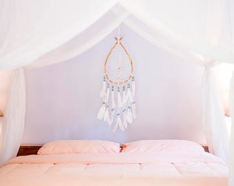 Bamboo Dream Catcher Bamboo dreamcatcher Etsy 36 Bamboo Dream Catcher Bamboo dreamcatcher Etsy 36