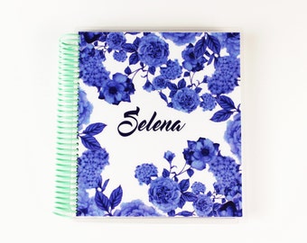 Bullet Journal, Diary, Notebook, Sketch Book