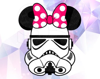 stormtrooper bows etsy