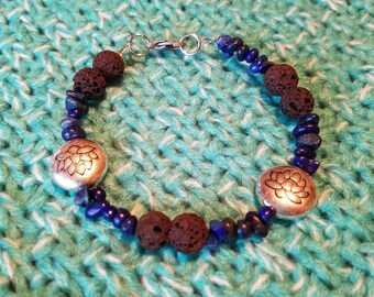 Blue Lotus