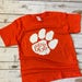 mens clemson shirt