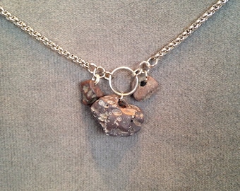 Fairy Stone Necklace