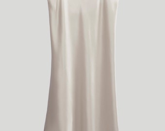 Elizabeth Long Slip - Classic Collection
