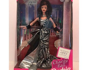 1997 Charity Ball Barbie