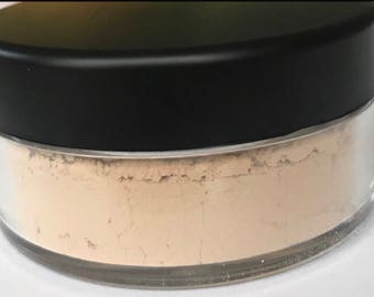 Mineral Foundation