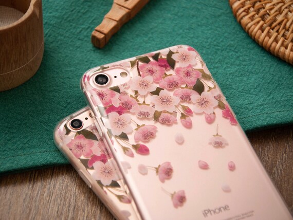 coque iphone 8 fleur de cerisier coque iphone 8 fleur de cerisier
