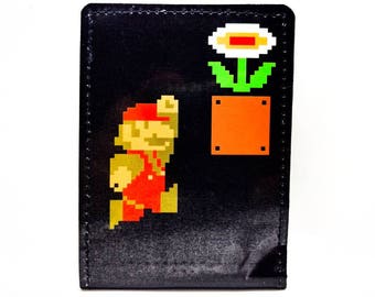 Super Mario Wallet - Nintendo Super Mario Bros.