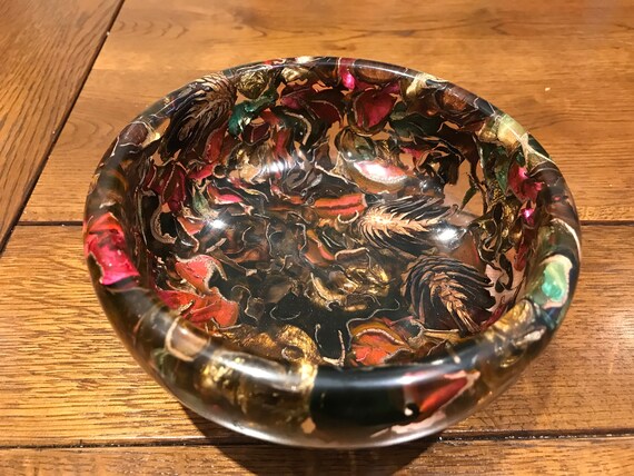 The Potpourri Bowl