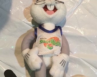 space jam toys bugs bunny