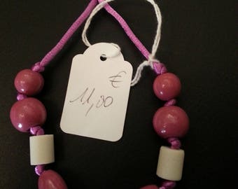 Pearl Necklace also for cats or dogs