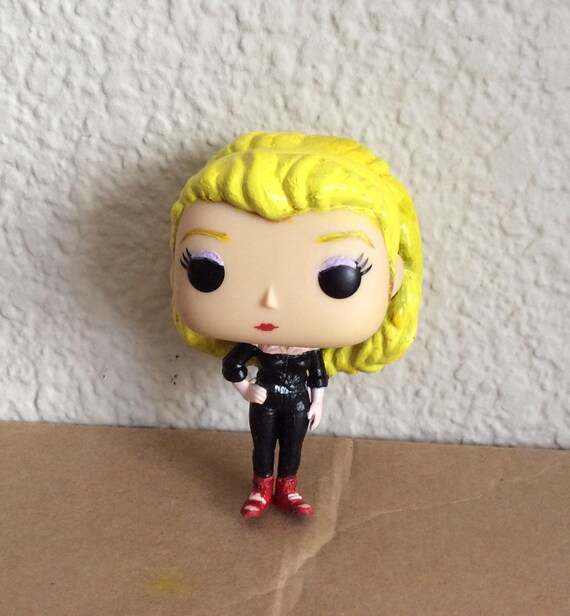 sandy funko pop