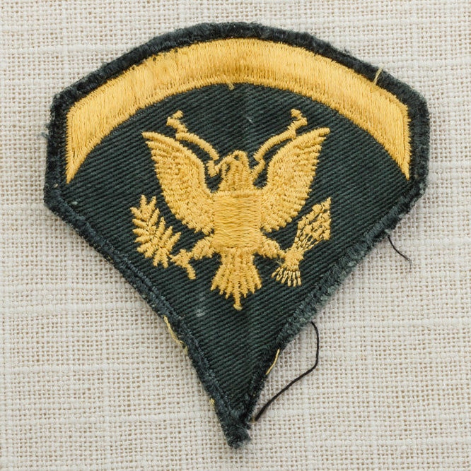 e5 in the army