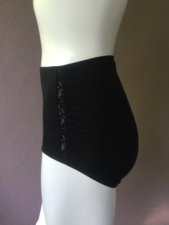 High waist wool underwear custom organic wool panties pick
