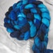 Deep Waters - Top - 100% SUPERWASH Merino