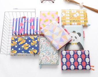 Traveler's Journal Notebook Journal Planner Journal Insert Planner Insert Hand Book