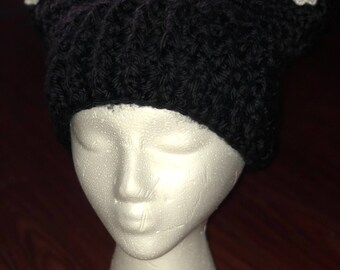 Pussyhat Project Cat Hat