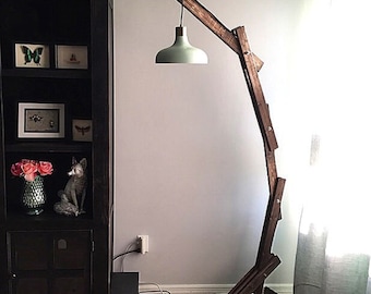Arc Floor Lamp Arc Floor Lamp