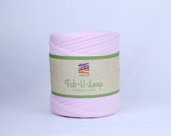T-Shirt Yarn -"Designation" ~160 yards, 130 m